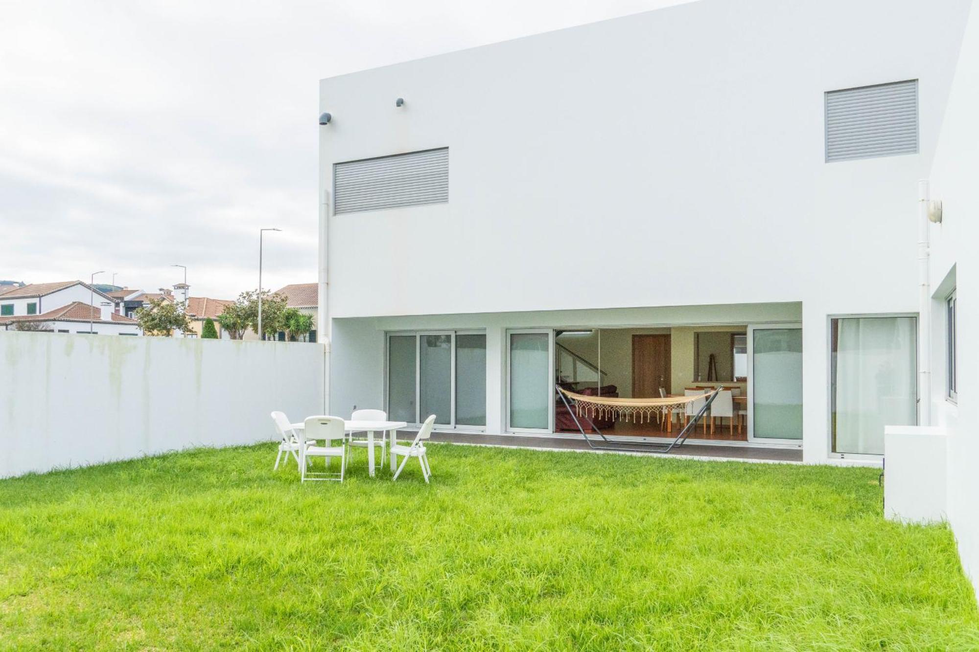 Casa Verde هيبيرا غْريندي المظهر الخارجي الصورة
